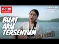 Download Lagu #ACOUSTRIP BUAT AKU TERSENYUM - SHEILA ON 7 | LIA MAGDALENA