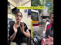 #StudentProtest में पहुंचीं #Dhurandhar फेम #AyeshaKhan ||