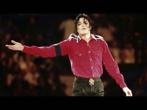 Michael Jackson - Don't Walk Away (Music Video)