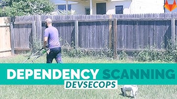 Detecting Vulnerabilities in your Dependencies with GitLab (DevSecOps)