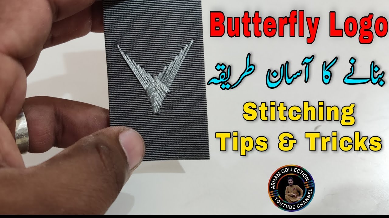 Sewing Tips & Tricks|✂|Sewing Hacks|✂|Stitching Techniques|✂|DIY Craft💯