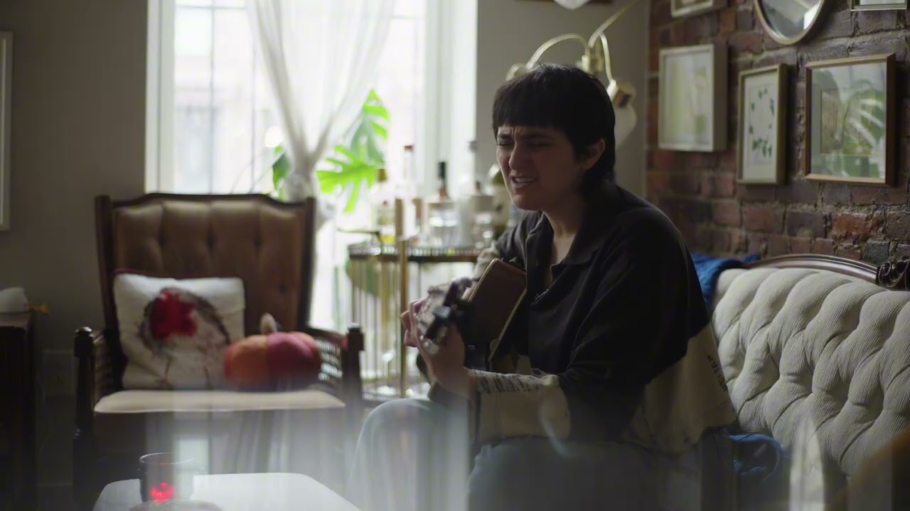 Genovieve - Tiny Desk Submission 2026