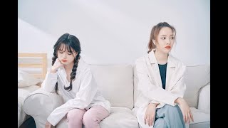 ทฤษฎีสีชมพู | GAP The Series Ep 1 Eng Sub