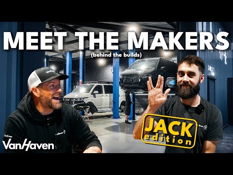 Master Technician Exposed || The Stories VanHaven Doesn't Want You to Hear