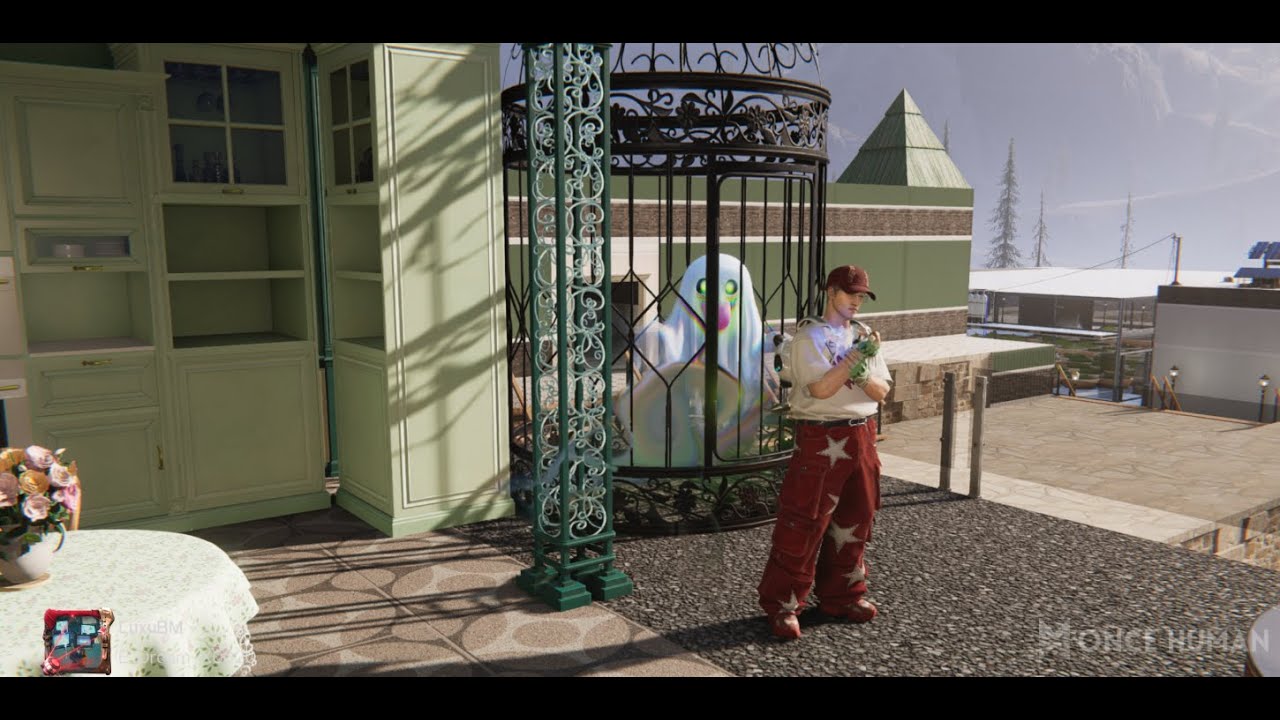 once human indonesia - grind mod terus di e-dream x20 