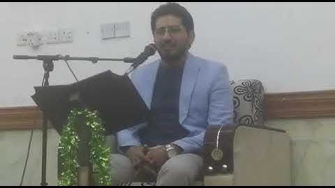 القارئ الحاج محمد نزار ماتيسر من سورة ال عمران (المقطع الثاني)