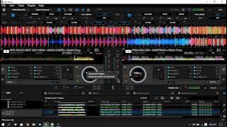 VIETMIX 2K25 - SET NHẠC TƯƠI VOL 3 - KEXIN