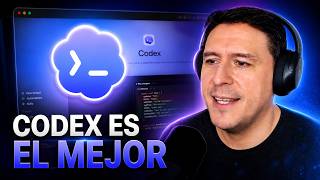 Llevo meses usando CODEX y esto es lo que nadie te dice