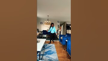 Thumbnail of I didn’t know she can dance #dance #dancevideo