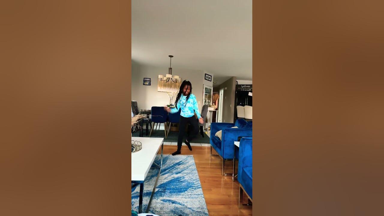 I didn’t know she can dance #dance #dancevideo
