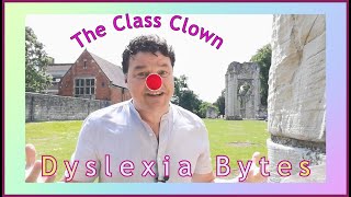 The Class Clown