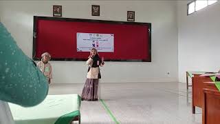 Rahmatan Lilalamin Sd N 2 Banjarkerta   Lagu Mapsi Tingkat Kecamatan Karanganyar Purbalingga