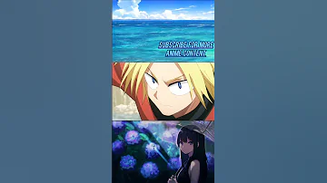 Toramaru Vs Shin Sakamoto Days Anime Animieeditz 