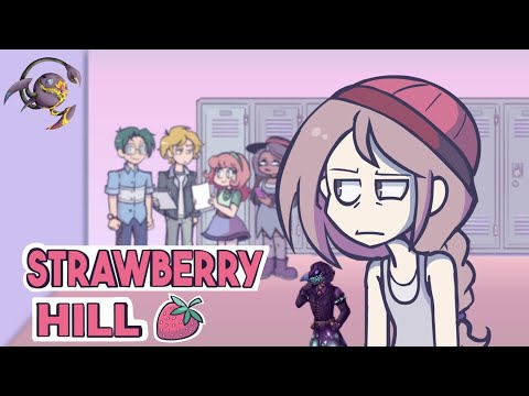 Am i back in high school?! (strawberry hill pilot)