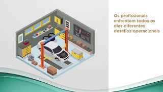 TotalEnergies – Quartz Box – A nova solução inovadora