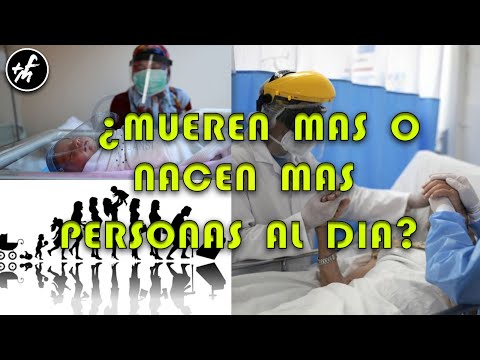 Video: ¿En qué mes nacen más bebés? Estadísticas en Rusia y el mundo