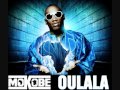 MOKOBE - OULALA feat DJ ARAFAT (Yorobo) [EXTRAIT DE AFRICA FOREVER]