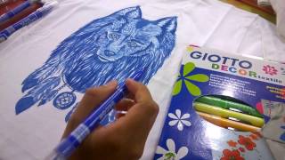 Giotto Decor Textile