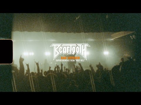Beartooth - Bad Listener