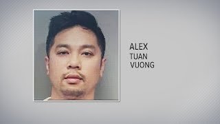 Man arrested in hit-and-run crash that killed 10-year-old boy on Fourth of July