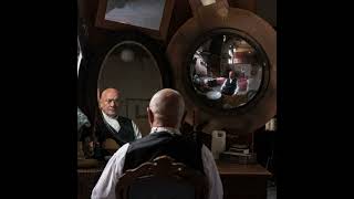 Film Ireland Presents: Steven Berkoff Actor/Writer of Tell Tale Heart