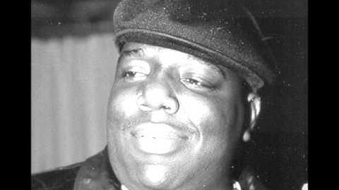 Biggie Small MVP Big L