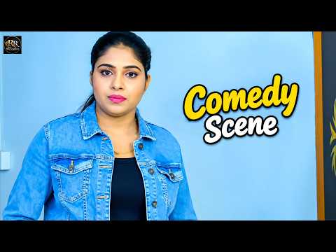 इंस्पेक्टर बी चले गए क्या बात कर रहे हो दूसरा मर्डर हो गया क्या | South Hindi Comedy Movie Scene