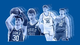 Kyle Filipowski | Scouting Report | 2024 NBA Draft Film Analysis Profile