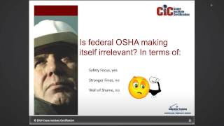 Information Crane Operation & OSHA: What You Need to Know News