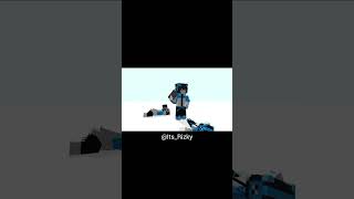 No More Ipad Kid - Template By: @AlanDoang #minecraft #shorts #video