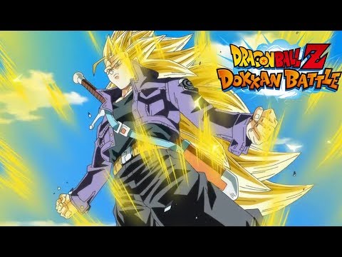 SSJ3 GOHAN! SSJ3 TRUNKS! NEW DRAGON BALL HEROES CARDS ...