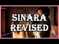 Updating My Sinara (+ Leila) Formula - GoTWiC