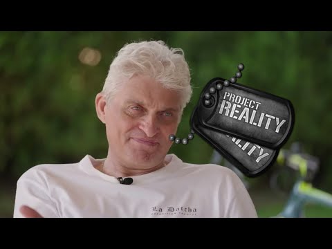 Видео: Тиньков поясняет за Project Reality