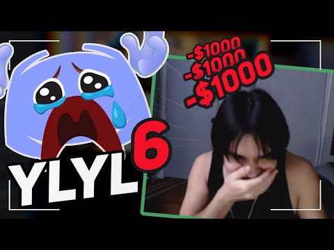 You Laugh You LOSE $1000 | YLYL