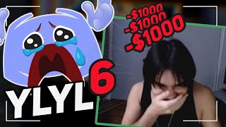 You Laugh You LOSE $1000 | YLYL screenshot 4