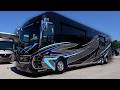 Tour of 26 mil custom newell coach 1778