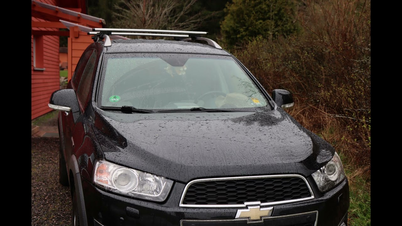 I wash my car | THOMAS TH. MÜLLER 2023