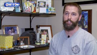 Firefighter won't face charges in fatal road-rage incident