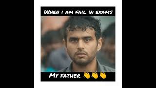 The Power Of Fathers Slap