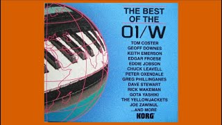 Download Lagu The Best Of Korg 01/W (1992) MP3