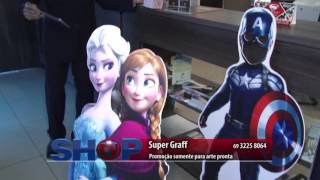 SUPER GRAFF 7420