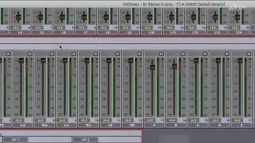 Pro Tools Tech Tip — MTRX Studio in Focus