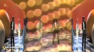Modern Talking Cheri Cheri Lady Live 1985 Resimi
