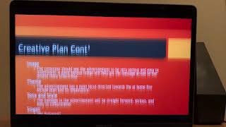 IMC Project: Voice Recording on Powerpoint