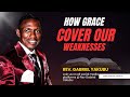 The sure mercies of David #grace #thecross