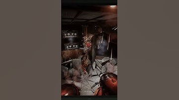 Funny trap base gets us LOOT in Rust... #shorts