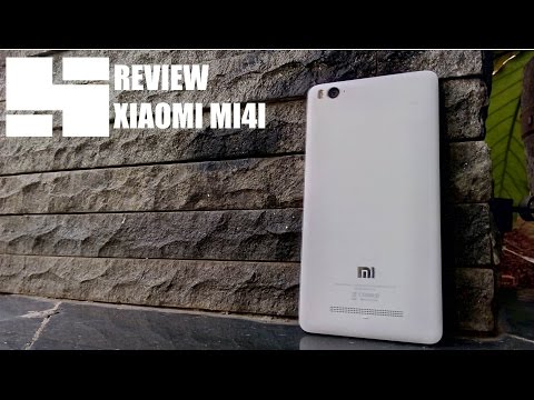 Unboxing Xiaomi Mi 4i Indonesia. 