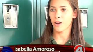 High school students in Naples get iPads to learn screenshot 5