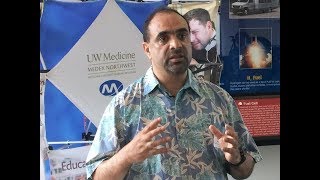 UW/MEDEX Northwest Hawaii PA Program Expansion