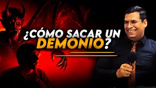 ¿CÓMO SACAR un Demonio? TESTIMONIO🔥Tuvieron que LLAMAR a los 'JESÚS SOLOS' / Guillermo Orozco by Zona Pentecostal 2,748 views 3 months ago 12 minutes, 24 seconds